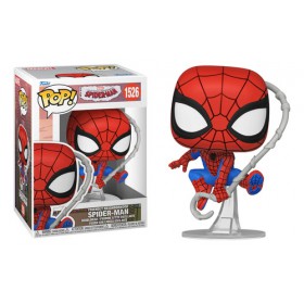 Spiderman Friendly Neighborhood 1526